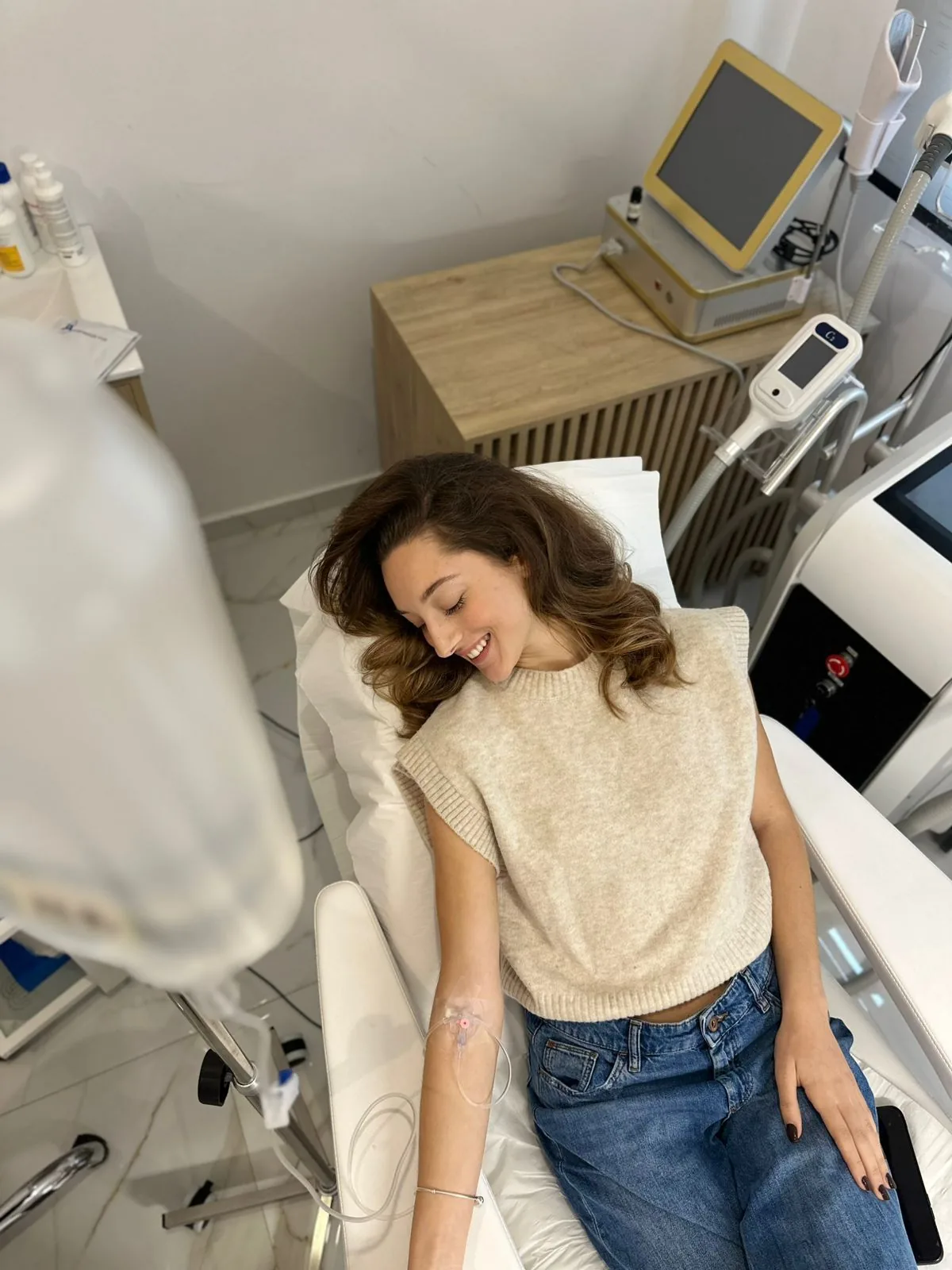 IV Therapy